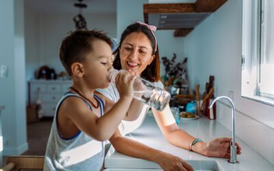 How To Simplify Water Filtration for Safer Living