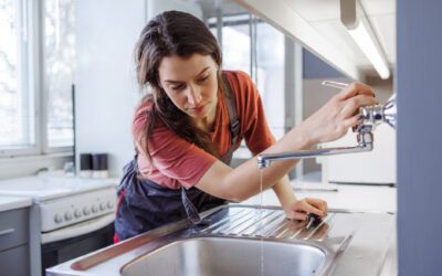 5 Signs You Have Hard Water—and What to Do About It