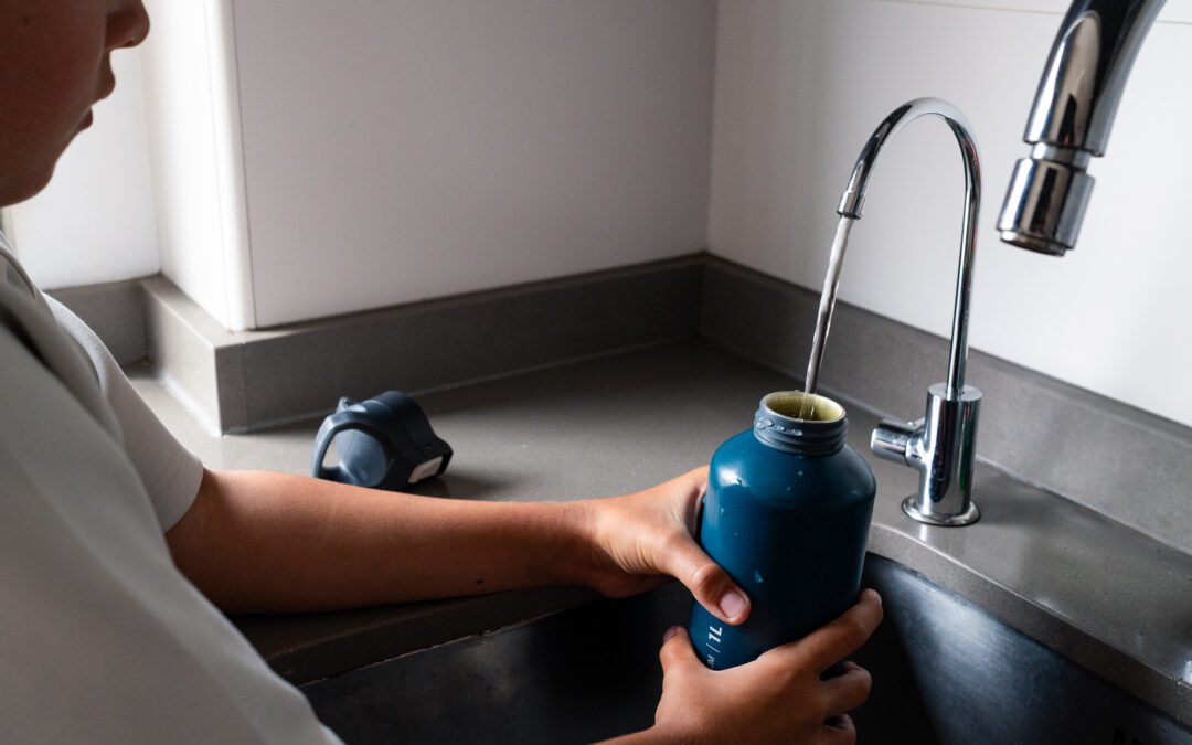 Reverse Osmosis Systems San Diego