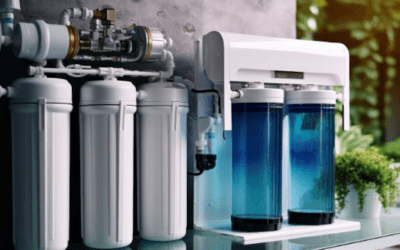 How Reverse Osmosis Water Filtration Systems Improve San Diego’s Tap Water Quality