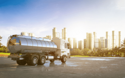 Never Worry About Supply: Reliable Water Delivery for San Diego Homes & Businesses