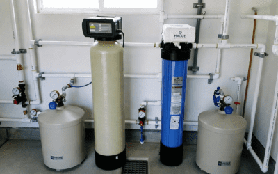 How Does a Whole House Filter Install San Diego Improve Water Quality?