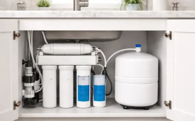 Reverse Osmosis San Diego: Why More Families Are Choosing RO Systems in 2026